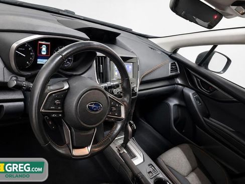Used 2020 Subaru Crosstrek 2.0i Premium AWD/4WD image 11