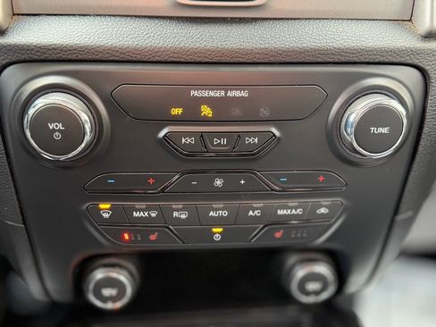 Used 2020 Ford Ranger XLT w/ Equipment Group 302A Luxury image 11