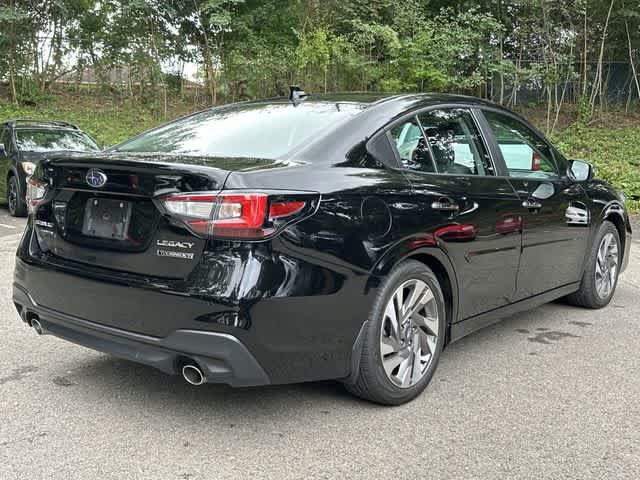 Used 2025 Subaru Legacy Touring XT AWD/4WD image 24