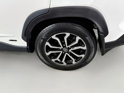 Certified 2023 Toyota Corolla Cross AWD Hybrid image 23