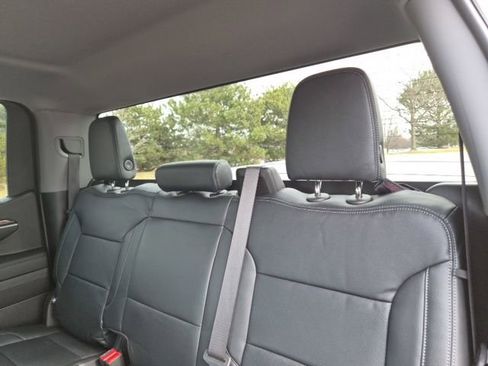 Used 2022 Chevrolet Silverado 1500 RST image 28