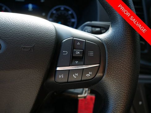 Used 2020 Ford Transit 150 Low Roof RWD image 19