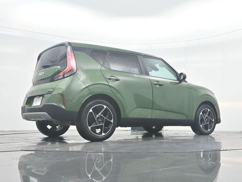 Used 2023 Kia Soul EX FWD image 37
