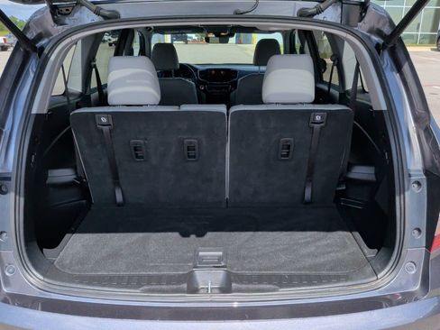 Used 2022 Honda Pilot Touring image 44