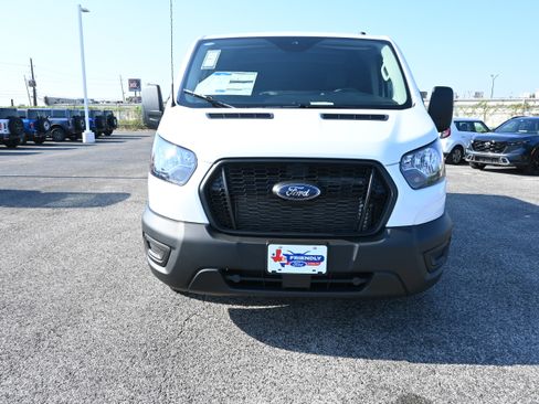 New 2025 Ford Transit 150 Low Roof w/ Load Area Protection Package image 38