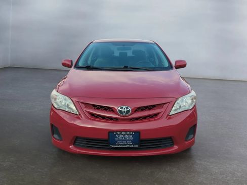 Used 2011 Toyota Corolla LE image 7