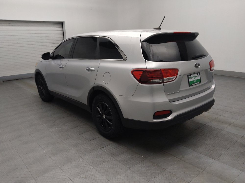 Used 2019 Kia Sorento FWD V6 image 5
