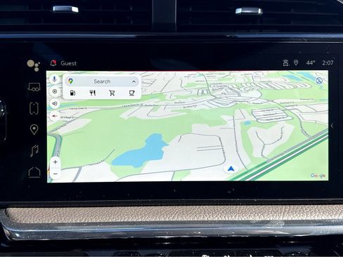 New 2026 GMC Sierra 1500 Denali w/ Denali Reserve Package image 13