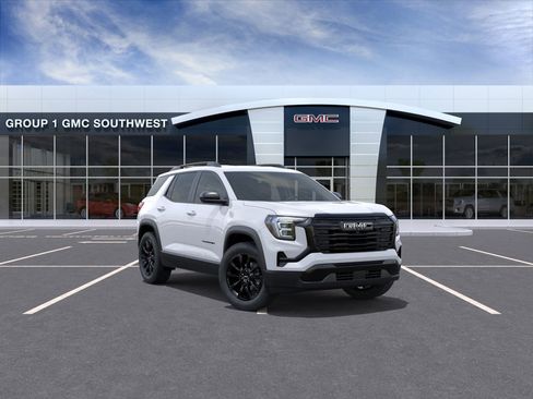 New 2026 GMC Terrain Elevation w/ Elevation Premium Package image 25