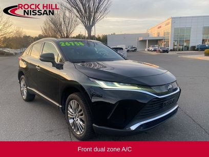 Used 2021 Toyota Venza XLE