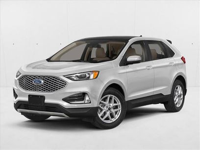 Used 2024 Ford Edge SEL