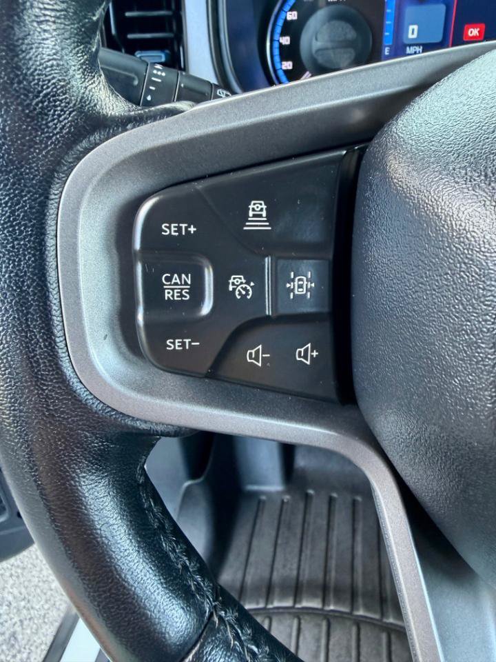 Used 2021 Ford Bronco Wildtrak AWD/4WD image 20