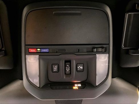 Used 2023 Subaru Forester Wilderness AWD/4WD image 35