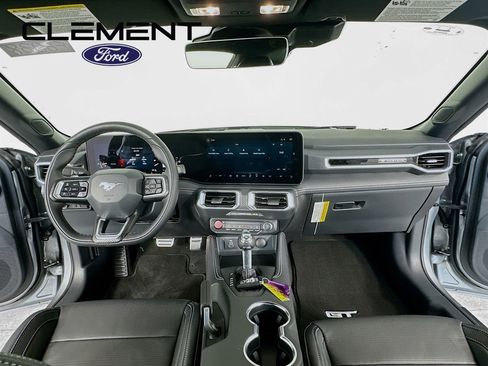 New 2026 Ford Mustang GT Premium w/ GT Performance Package image 12