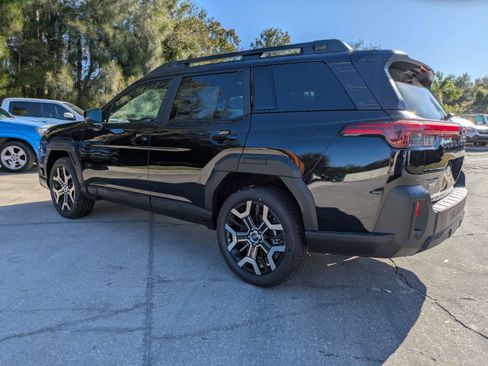 New 2026 Subaru Outback Touring XT image 6