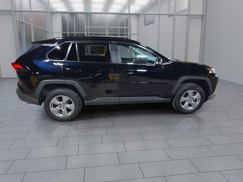 Certified 2024 Toyota RAV4 XLE w/ Convenience Package AWD/4WD image 9