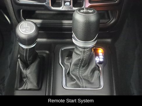 Used 2024 Jeep Wrangler Unlimited Sport w/ Convenience Group image 13