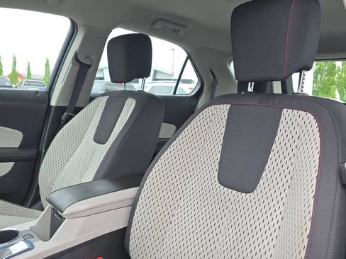 Used 2013 Chevrolet Equinox LS AWD/4WD image 56
