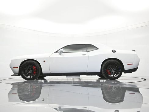 Used 2023 Dodge Challenger R/T Scat Pack w/ Plus Package RWD image 42