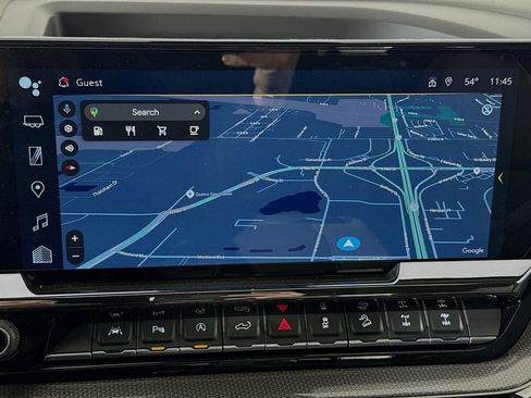 New 2026 Chevrolet Silverado 1500 ZR2 w/ LPO, Dark Essentials Package image 13