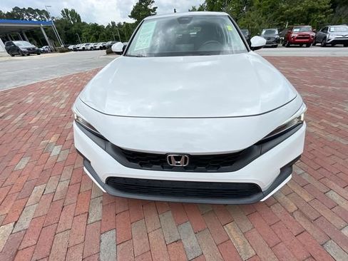 Certified 2024 Honda Civic EX-L image 24