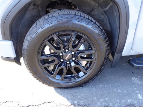 Used 2024 GMC Sierra 1500 Elevation w/ Elevation Premium Package image 64