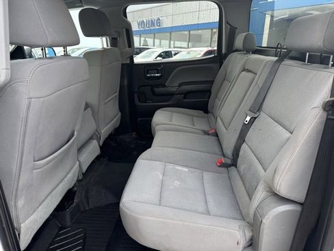 Used 2018 Chevrolet Silverado 2500 W/T w/ WT Convenience Package image 30