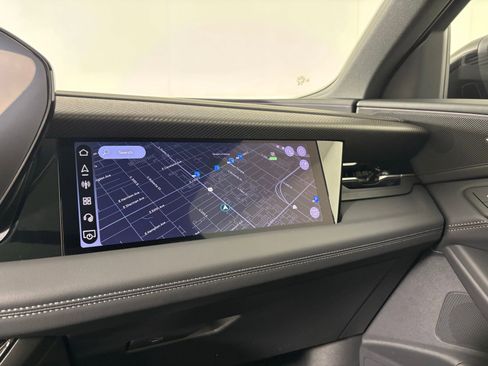 New 2027 Audi SQ6 e-tron Prestige AWD/4WD image 13