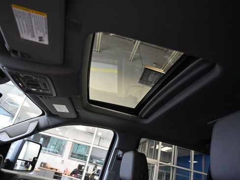 New 2026 Chevrolet Silverado 2500 LTZ image 20