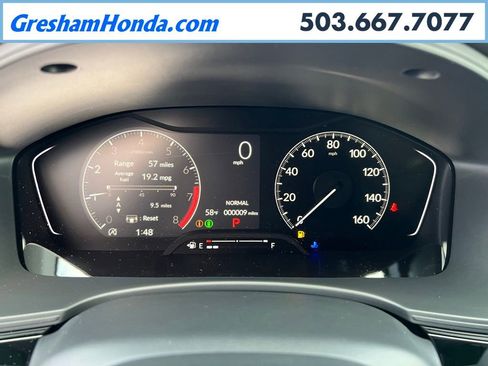 New 2026 Honda Civic Sport image 18