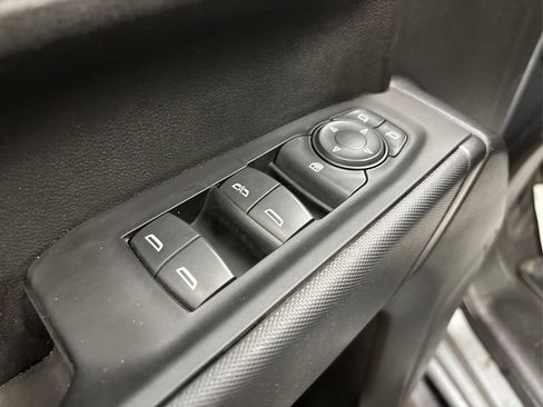 Used 2021 Chevrolet Silverado 1500 Custom Trail Boss w/ Safety Confidence Package image 35