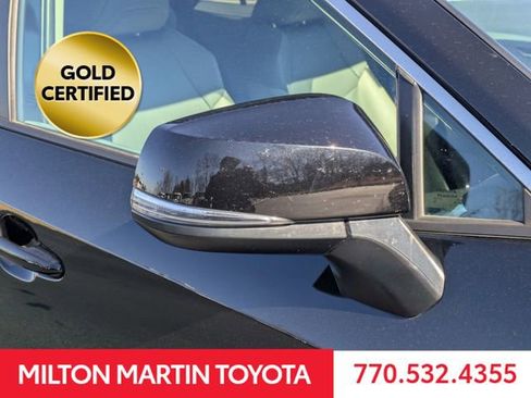 Certified 2023 Toyota RAV4 XLE Premium image 12