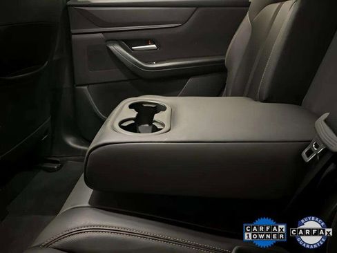 Used 2025 MAZDA CX-90 3.3 Turbo w/ Select Package image 68