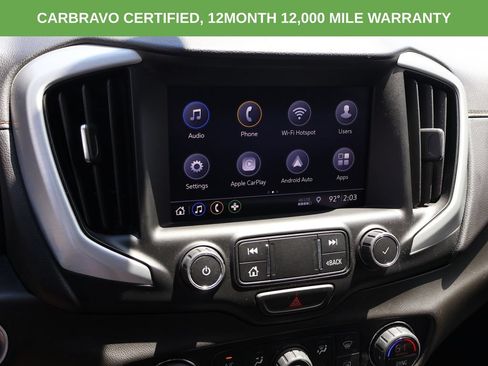 Certified 2020 GMC Terrain SLT w/ Preferred Package AWD/4WD image 31