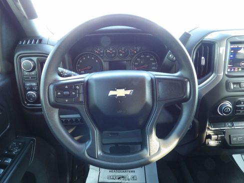 Used 2024 Chevrolet Silverado 2500 W/T w/ WT Convenience Package image 20