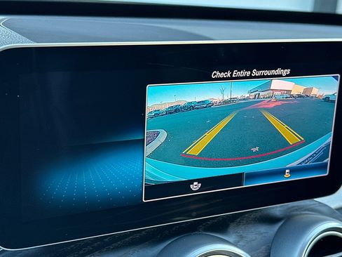 Used 2021 Mercedes-Benz C 300 Sedan image 21