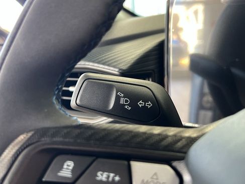 New 2025 Ford Mustang Dark Horse w/ Dark Horse Handlin Package image 42