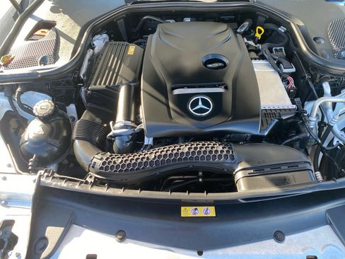 Used 2017 Mercedes-Benz E 300 w/ Premium 1 Package image 17