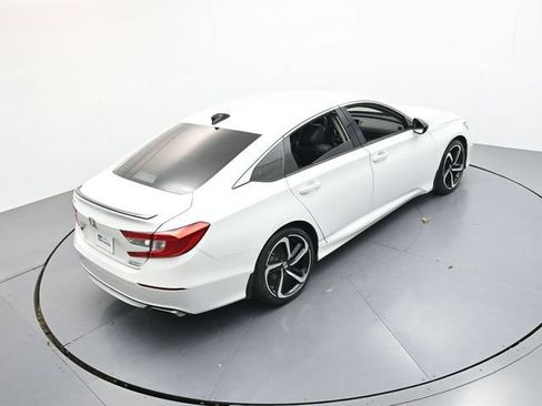 Used 2022 Honda Accord Sport Special Edition image 41