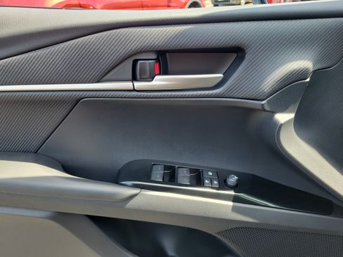 New 2026 Toyota Camry SE FWD image 17