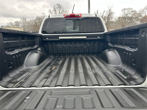 Used 2019 GMC Canyon Denali image 19