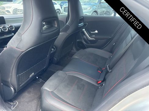Used 2023 Mercedes-Benz CLA 250 4MATIC image 10