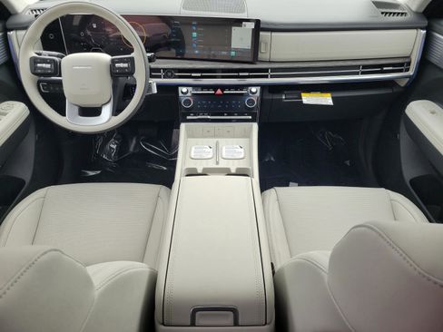 New 2026 Hyundai Santa Fe Calligraphy image 15