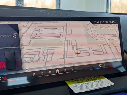 New 2026 BMW X3 M50 w/ Premium Package image 20