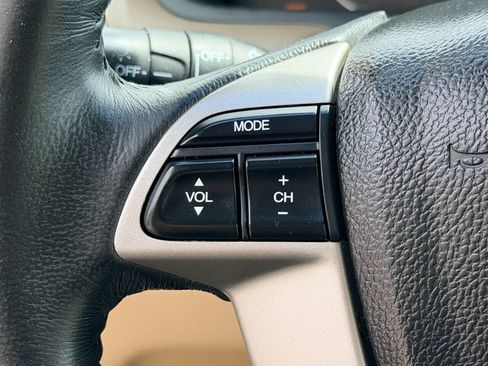 Used 2008 Honda Accord EX-L image 33