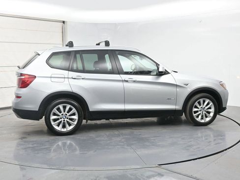 Used 2015 BMW X3 xDrive28i AWD/4WD image 22
