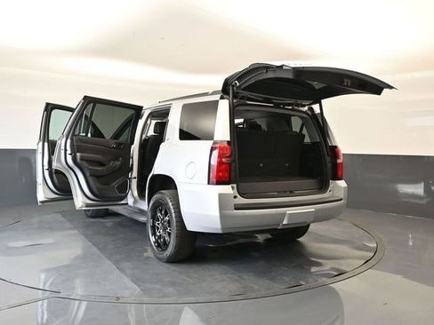 Used 2020 Chevrolet Tahoe LT AWD/4WD image 37