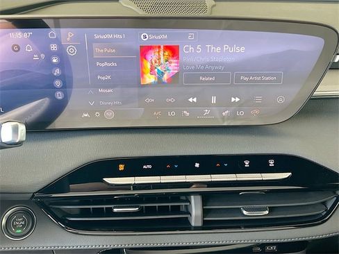 New 2026 Buick Enclave Sport Touring image 10