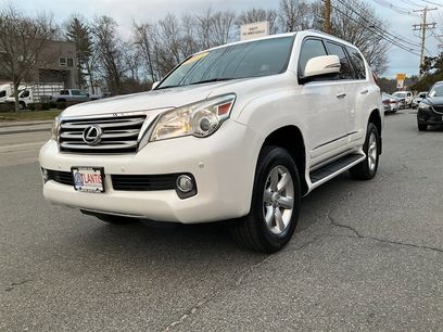 Used 2013 Lexus GX 460