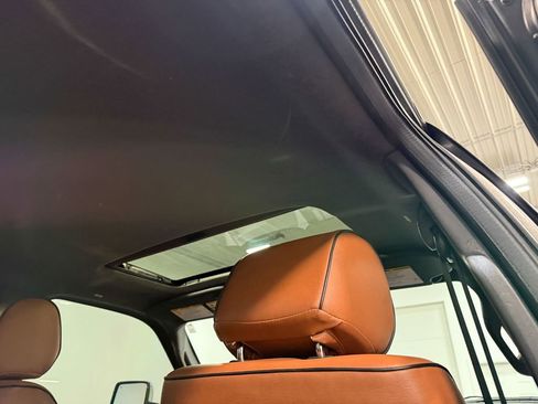 Used 2012 Ford F350 Lariat w/ Lariat Ultimate Pkg image 17